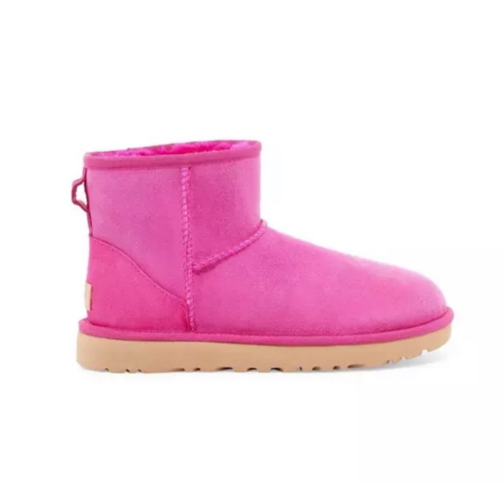 UGG Classic Mini II Boot